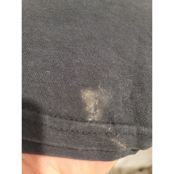 Rare Vintage 10.Deep The Altered State T-shirt Cut Tag Distressed - Picture 6 of 12